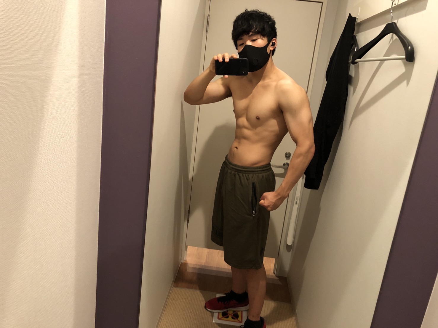 梅さん