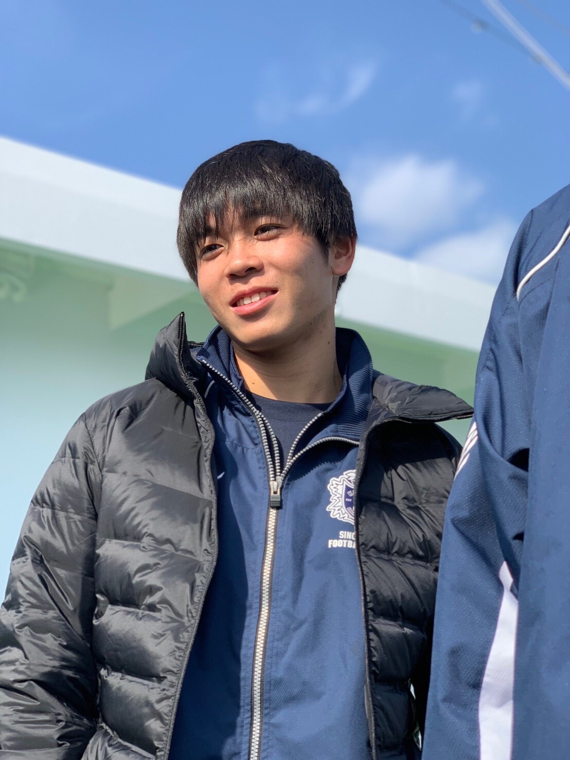 村上優稀